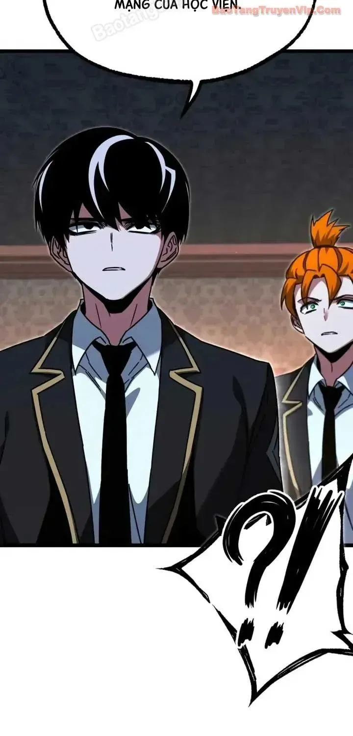 Thống Lĩnh Học Viện Chỉ Bằng Dao Sashimi Chap 70 - Next Chap 71