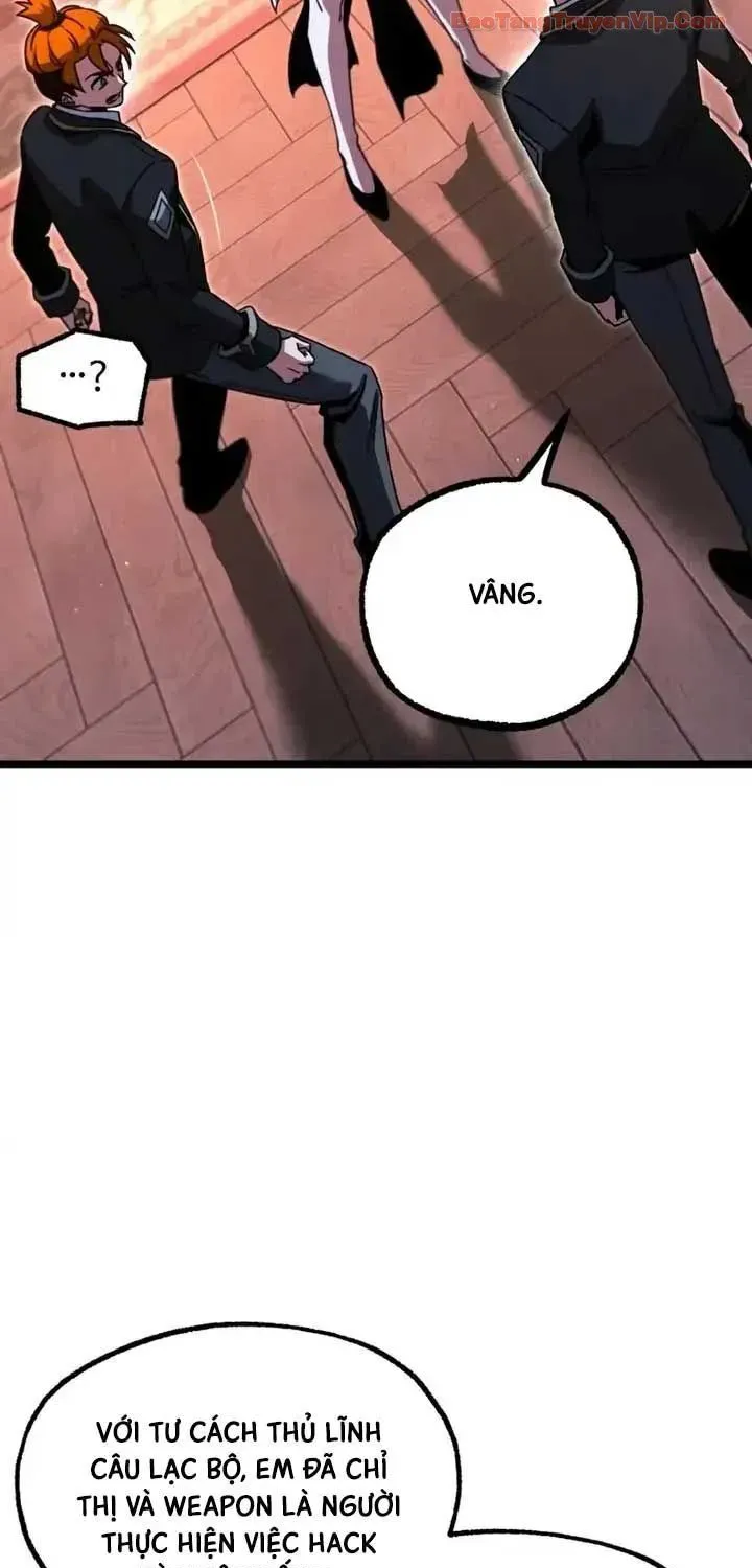 Thống Lĩnh Học Viện Chỉ Bằng Dao Sashimi Chap 70 - Next Chap 71