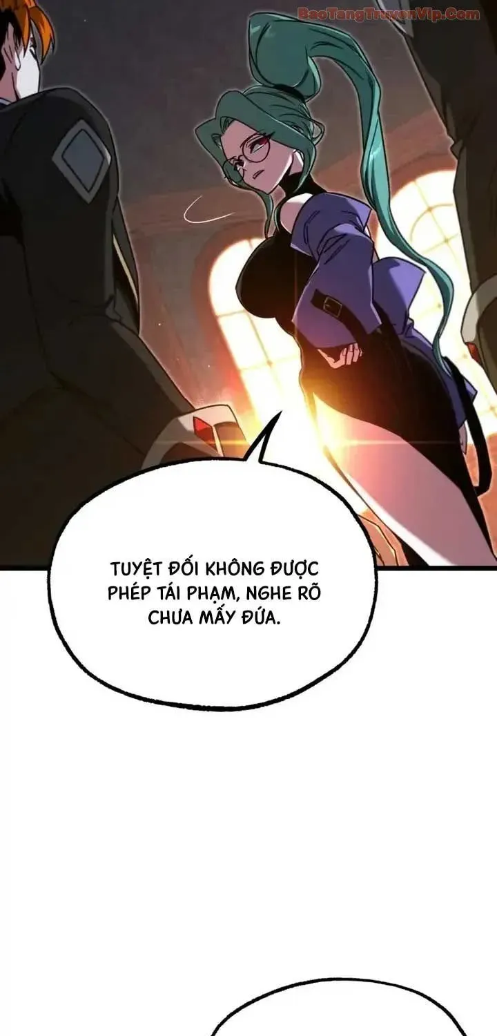 Thống Lĩnh Học Viện Chỉ Bằng Dao Sashimi Chap 70 - Next Chap 71