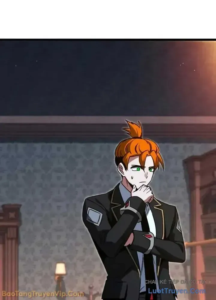 Thống Lĩnh Học Viện Chỉ Bằng Dao Sashimi Chap 70 - Next Chap 71