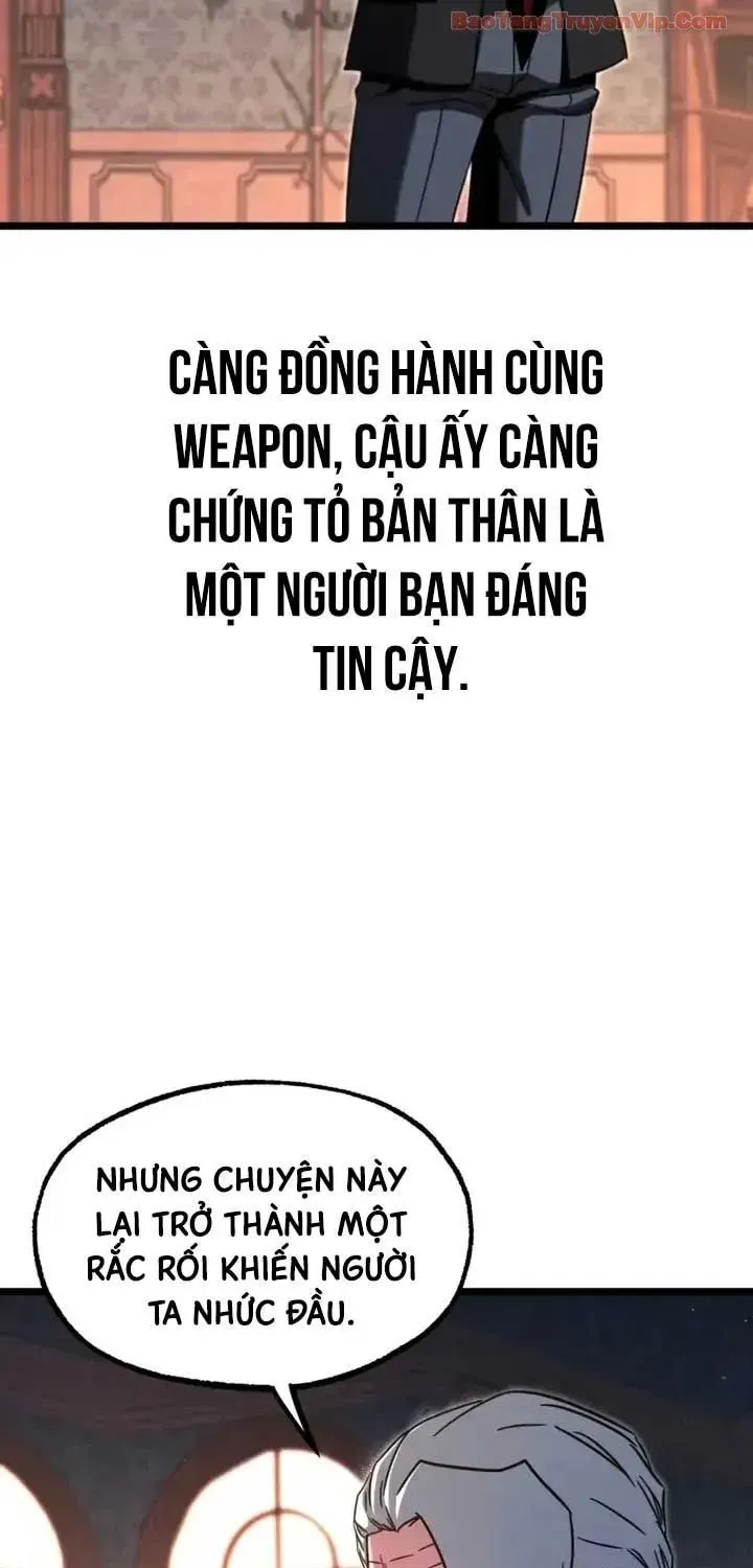 Thống Lĩnh Học Viện Chỉ Bằng Dao Sashimi Chap 70 - Next Chap 71