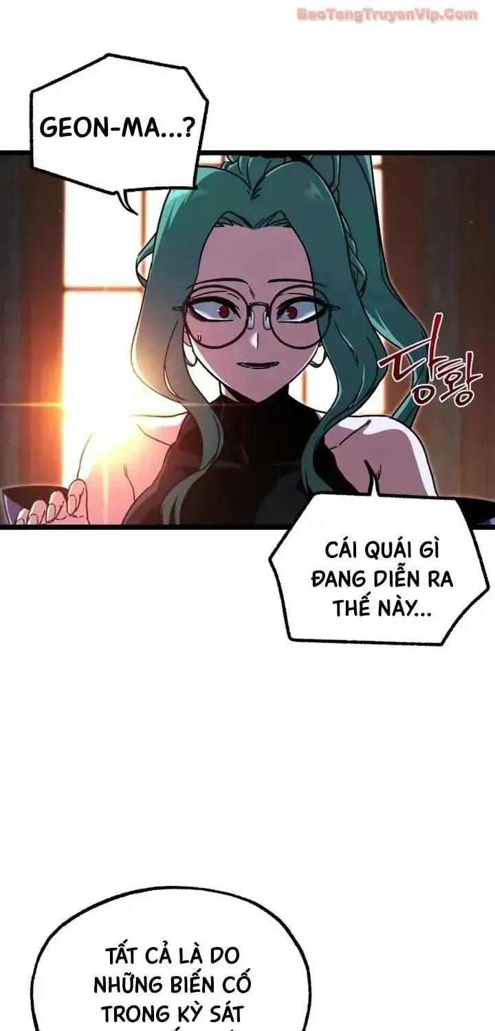Thống Lĩnh Học Viện Chỉ Bằng Dao Sashimi Chap 70 - Next Chap 71