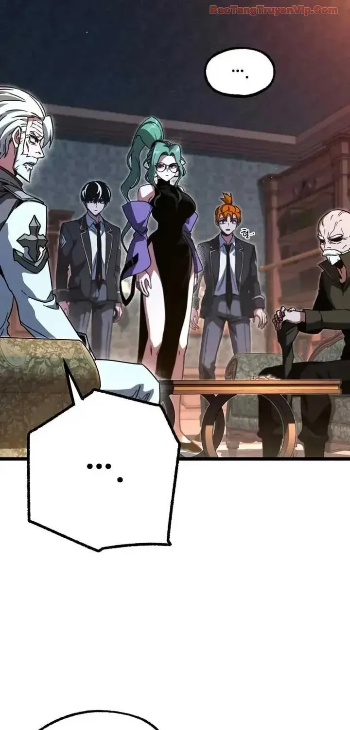 Thống Lĩnh Học Viện Chỉ Bằng Dao Sashimi Chap 70 - Next Chap 71