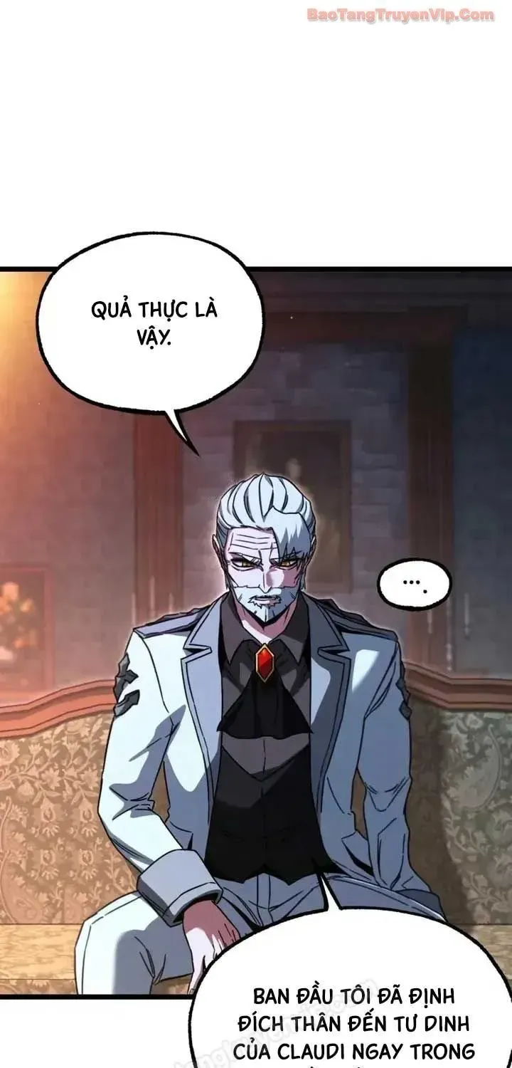 Thống Lĩnh Học Viện Chỉ Bằng Dao Sashimi Chap 70 - Next Chap 71