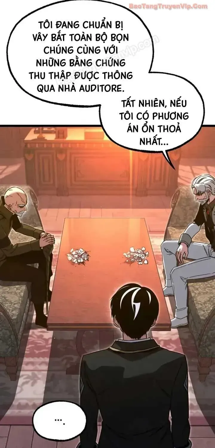 Thống Lĩnh Học Viện Chỉ Bằng Dao Sashimi Chap 70 - Next Chap 71