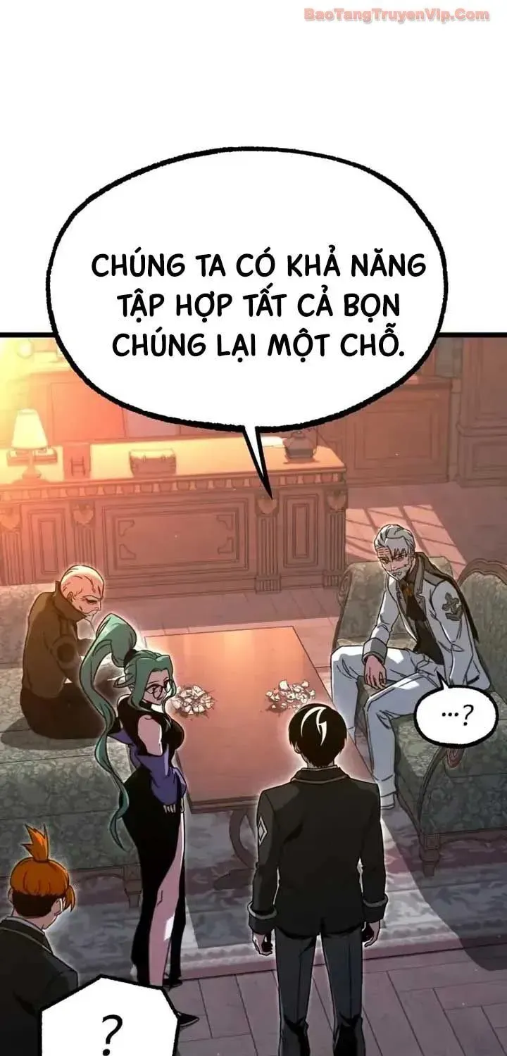 Thống Lĩnh Học Viện Chỉ Bằng Dao Sashimi Chap 70 - Next Chap 71