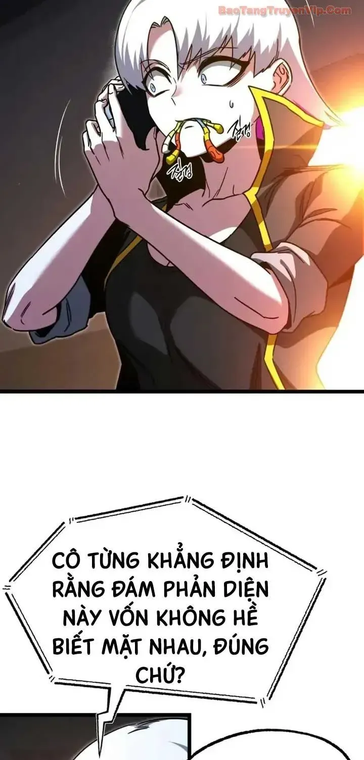 Thống Lĩnh Học Viện Chỉ Bằng Dao Sashimi Chap 70 - Next Chap 71