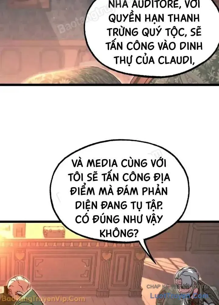 Thống Lĩnh Học Viện Chỉ Bằng Dao Sashimi Chap 70 - Next Chap 71