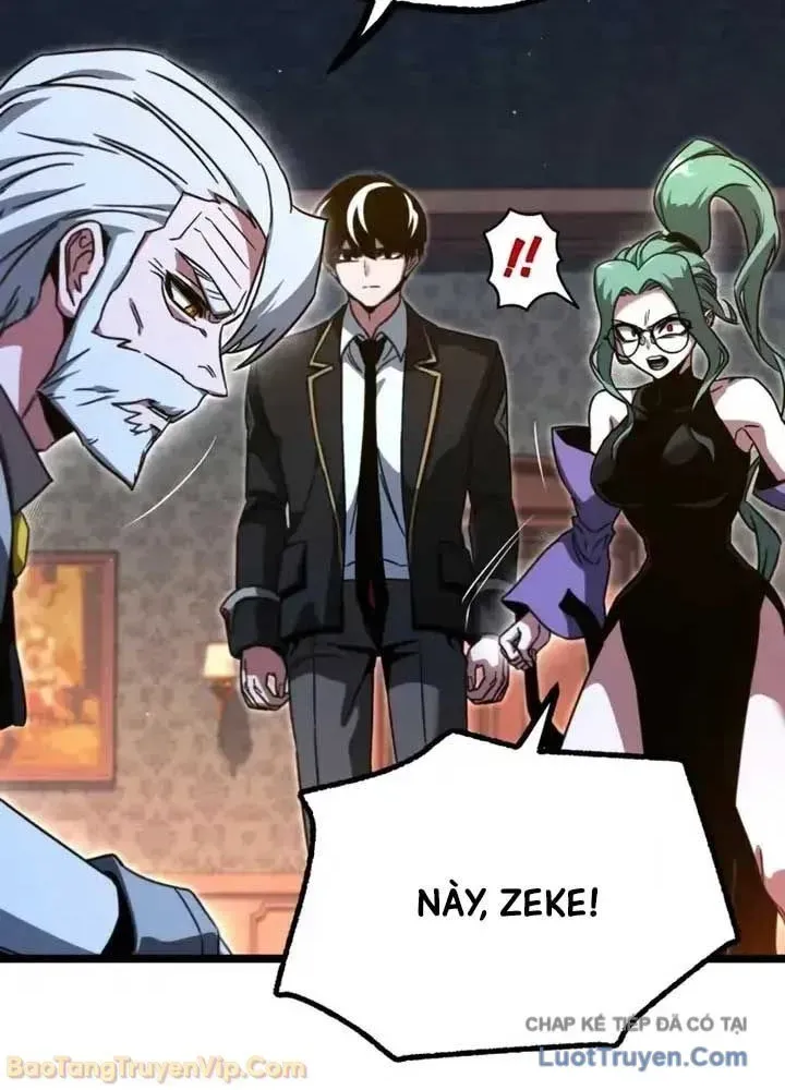 Thống Lĩnh Học Viện Chỉ Bằng Dao Sashimi Chap 70 - Next Chap 71