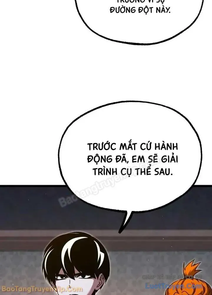 Thống Lĩnh Học Viện Chỉ Bằng Dao Sashimi Chap 70 - Next Chap 71