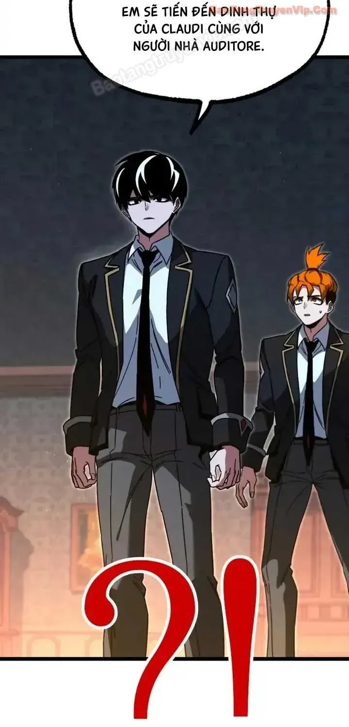 Thống Lĩnh Học Viện Chỉ Bằng Dao Sashimi Chap 70 - Next Chap 71