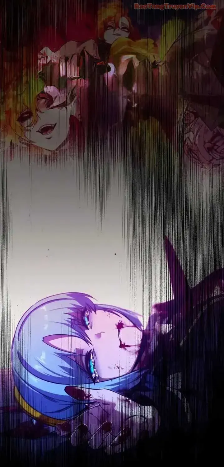 Thống Lĩnh Học Viện Chỉ Bằng Dao Sashimi Chap 70 - Next Chap 71