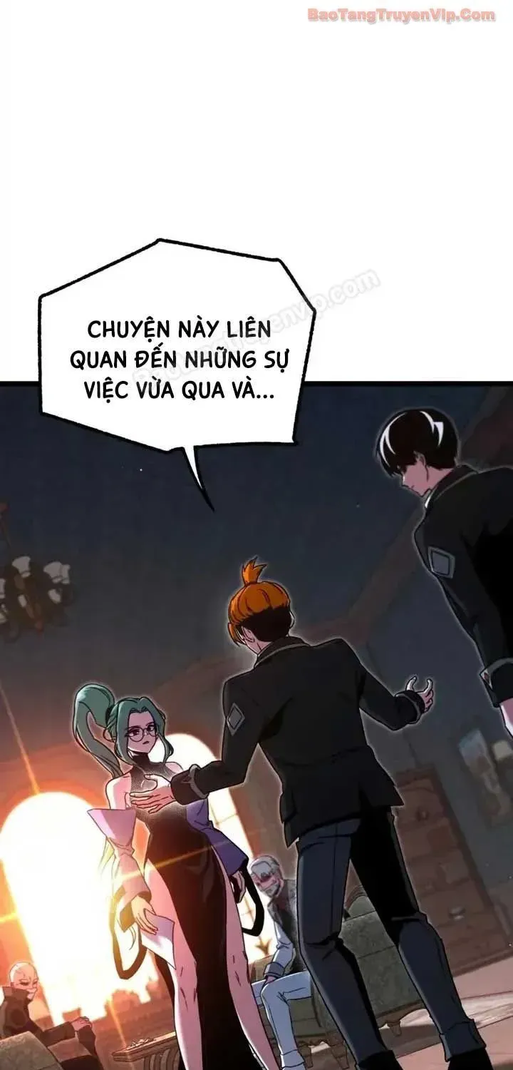 Thống Lĩnh Học Viện Chỉ Bằng Dao Sashimi Chap 70 - Next Chap 71