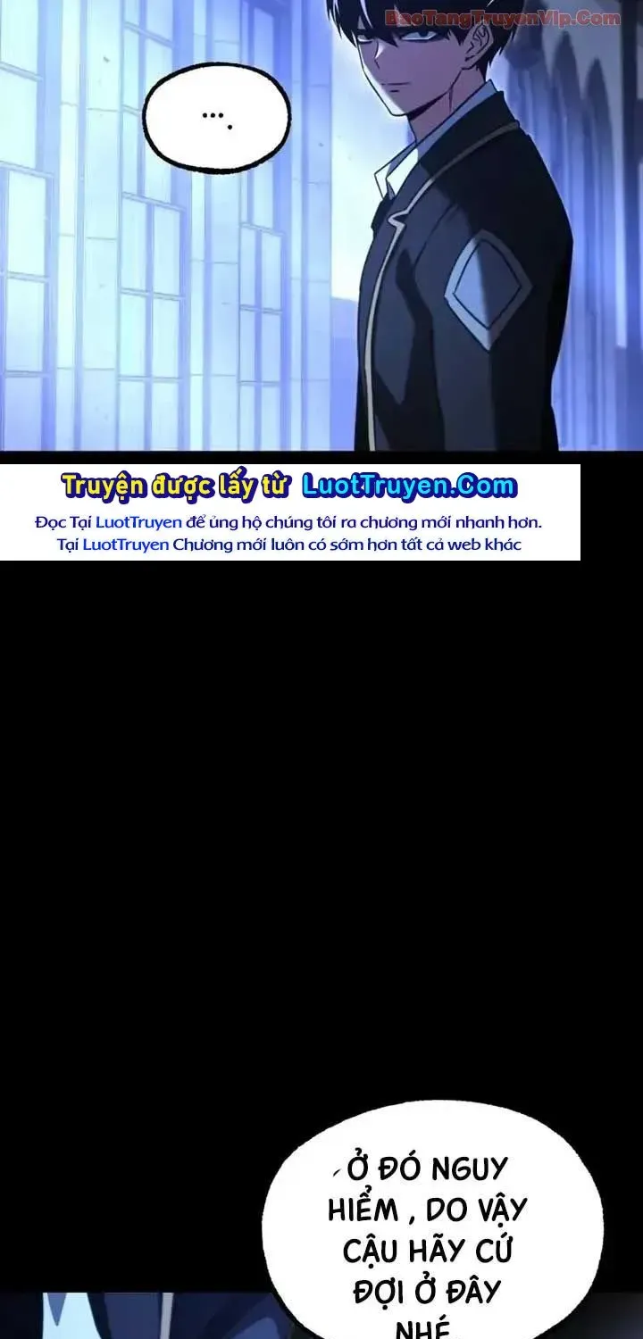 Thống Lĩnh Học Viện Chỉ Bằng Dao Sashimi Chap 70 - Next Chap 71