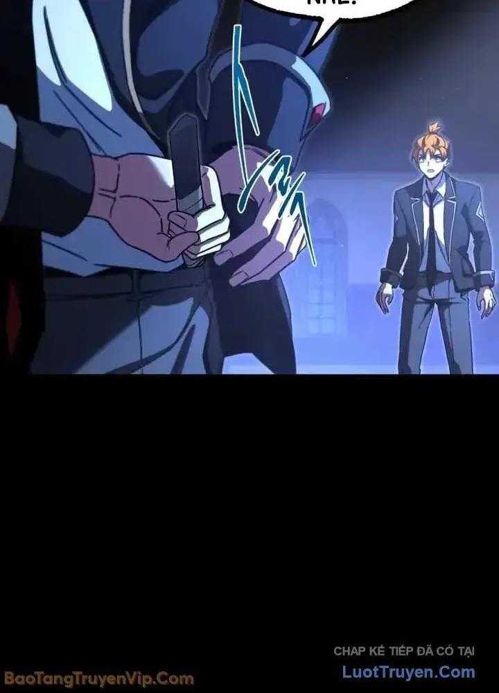 Thống Lĩnh Học Viện Chỉ Bằng Dao Sashimi Chap 70 - Next Chap 71