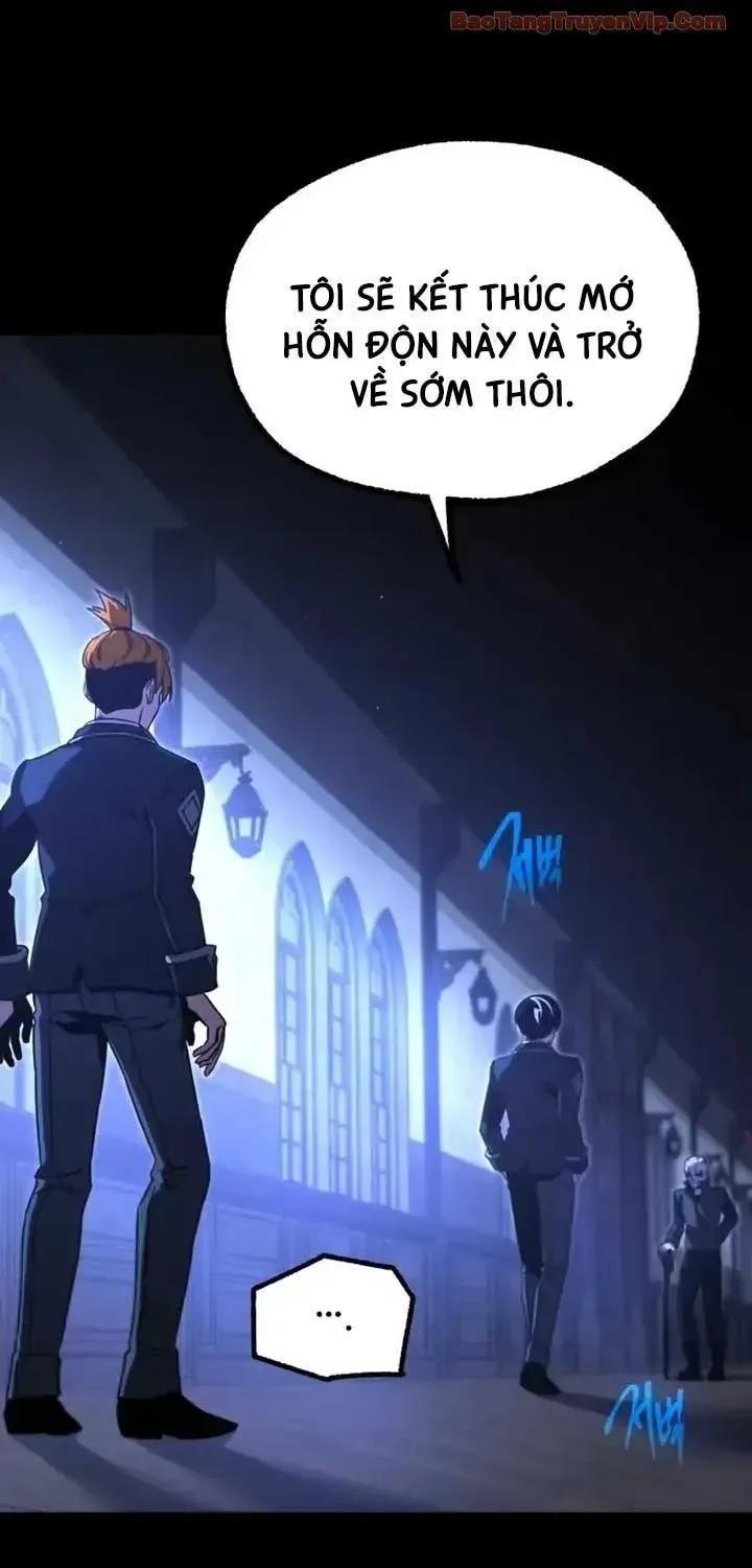 Thống Lĩnh Học Viện Chỉ Bằng Dao Sashimi Chap 70 - Next Chap 71