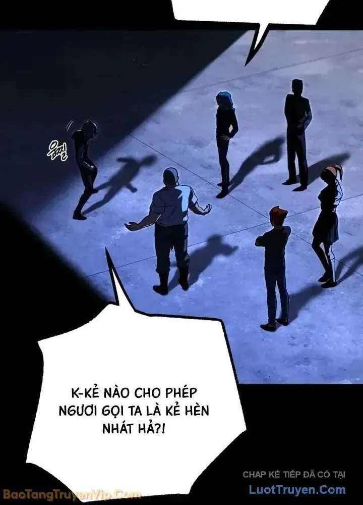 Thống Lĩnh Học Viện Chỉ Bằng Dao Sashimi Chap 70 - Next Chap 71