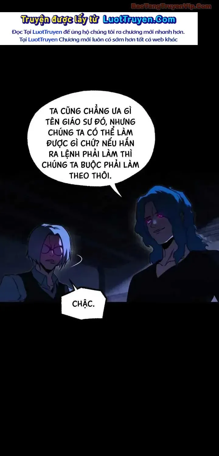 Thống Lĩnh Học Viện Chỉ Bằng Dao Sashimi Chap 70 - Next Chap 71