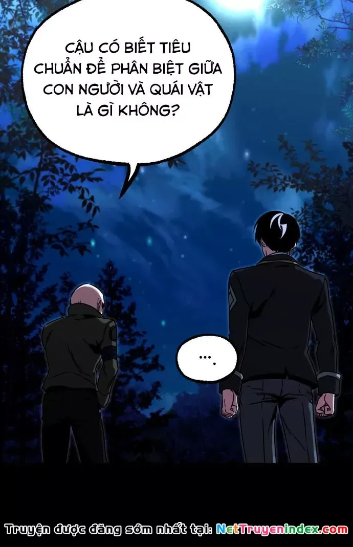 Thống Lĩnh Học Viện Chỉ Bằng Dao Sashimi Chap 71 - Next Chap 70