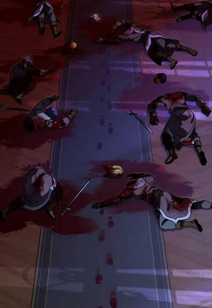 Thống Lĩnh Học Viện Chỉ Bằng Dao Sashimi Chap 71 - Next Chap 70