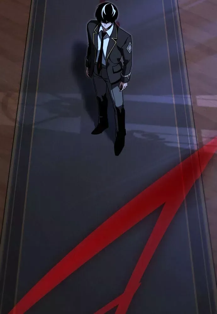 Thống Lĩnh Học Viện Chỉ Bằng Dao Sashimi Chap 71 - Next Chap 70