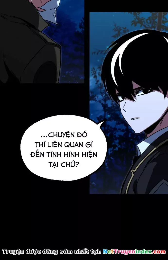 Thống Lĩnh Học Viện Chỉ Bằng Dao Sashimi Chap 71 - Next Chap 70