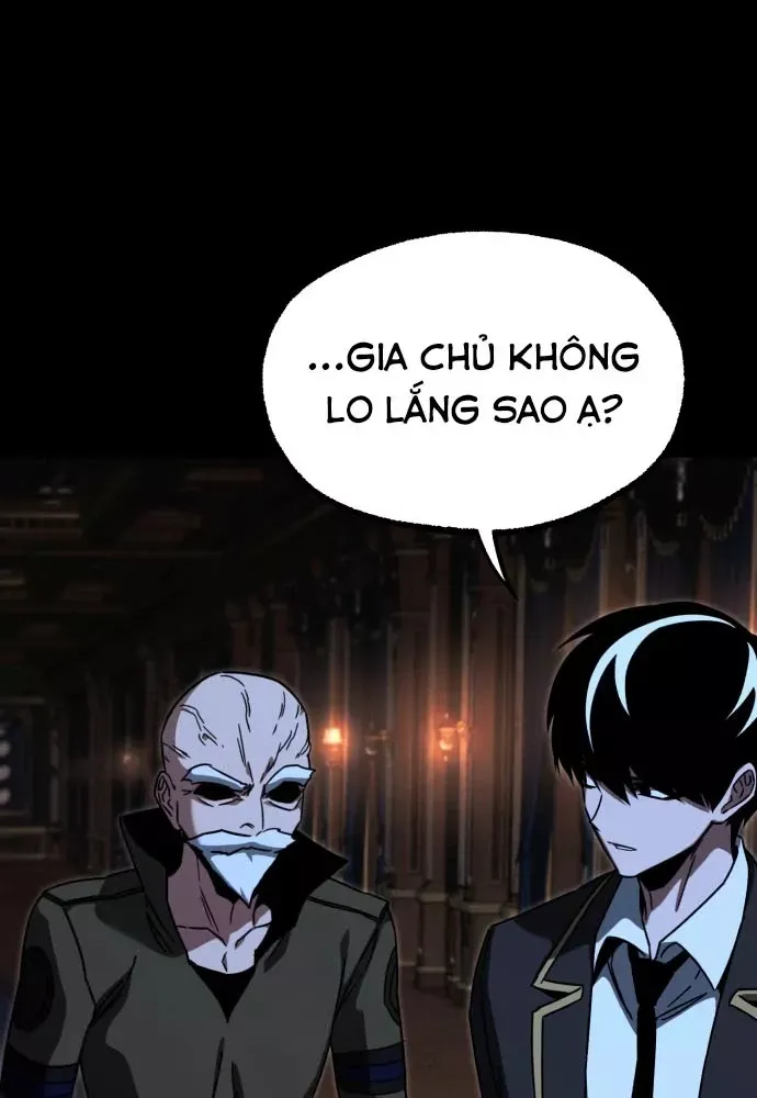 Thống Lĩnh Học Viện Chỉ Bằng Dao Sashimi Chap 71 - Next Chap 70