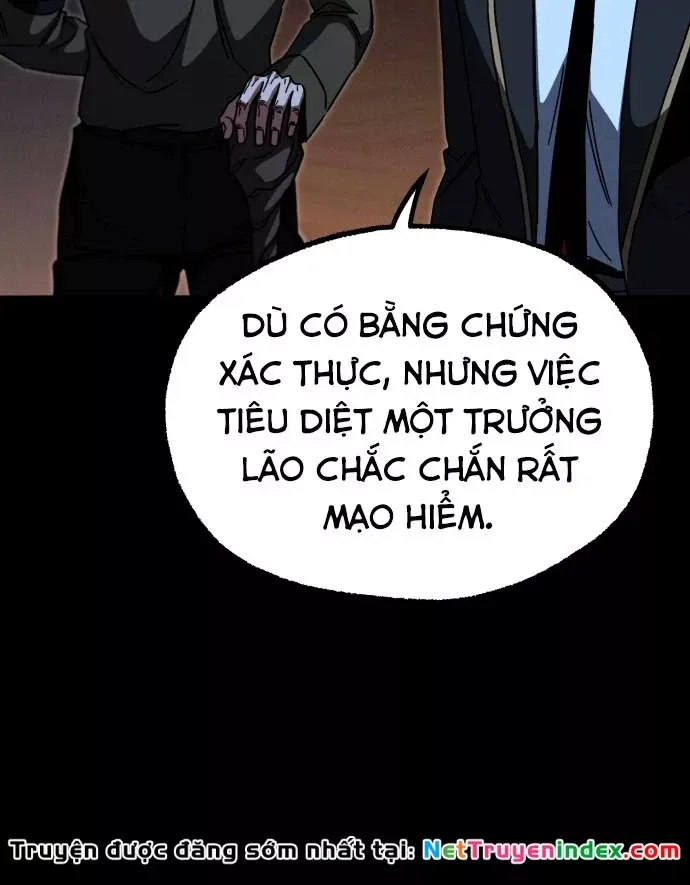 Thống Lĩnh Học Viện Chỉ Bằng Dao Sashimi Chap 71 - Next Chap 70