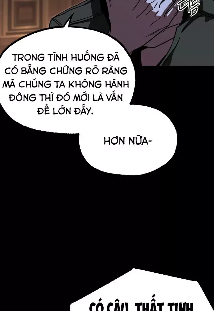 Thống Lĩnh Học Viện Chỉ Bằng Dao Sashimi Chap 71 - Next Chap 70