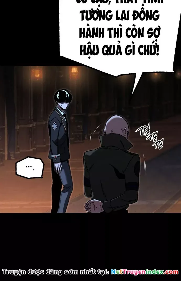 Thống Lĩnh Học Viện Chỉ Bằng Dao Sashimi Chap 71 - Next Chap 70