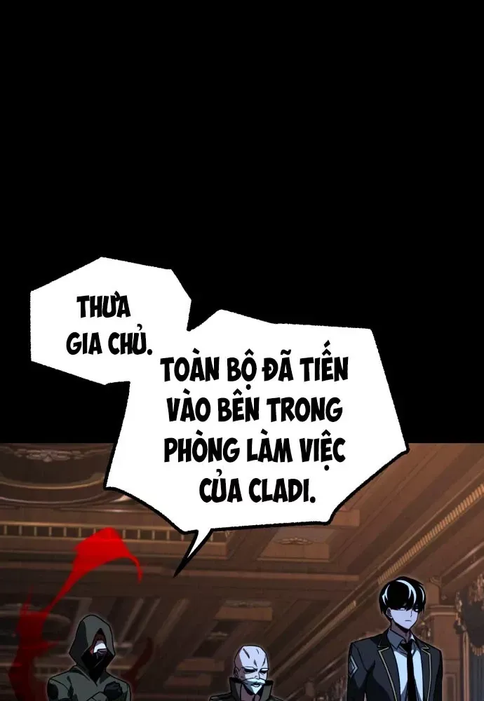Thống Lĩnh Học Viện Chỉ Bằng Dao Sashimi Chap 71 - Next Chap 70