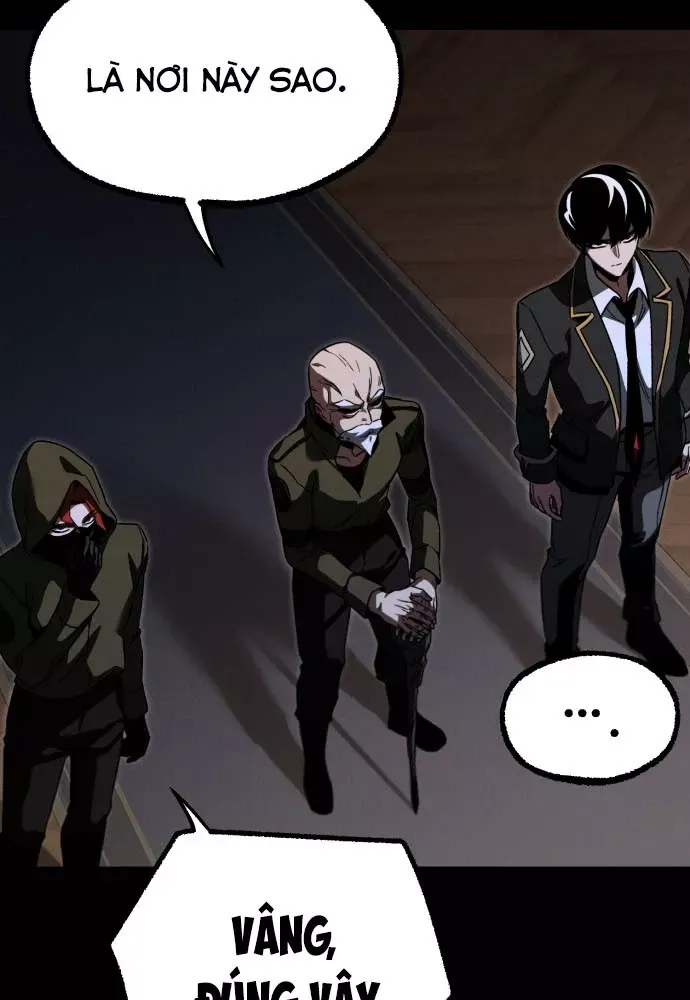 Thống Lĩnh Học Viện Chỉ Bằng Dao Sashimi Chap 71 - Next Chap 70