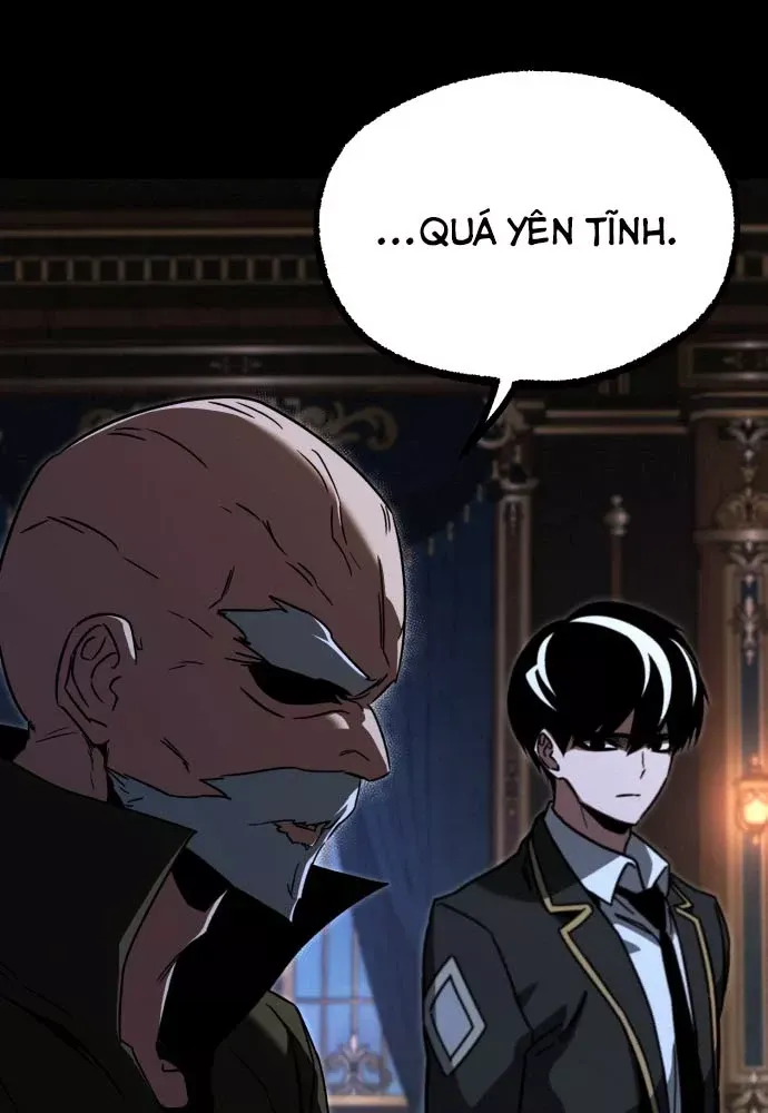 Thống Lĩnh Học Viện Chỉ Bằng Dao Sashimi Chap 71 - Next Chap 70