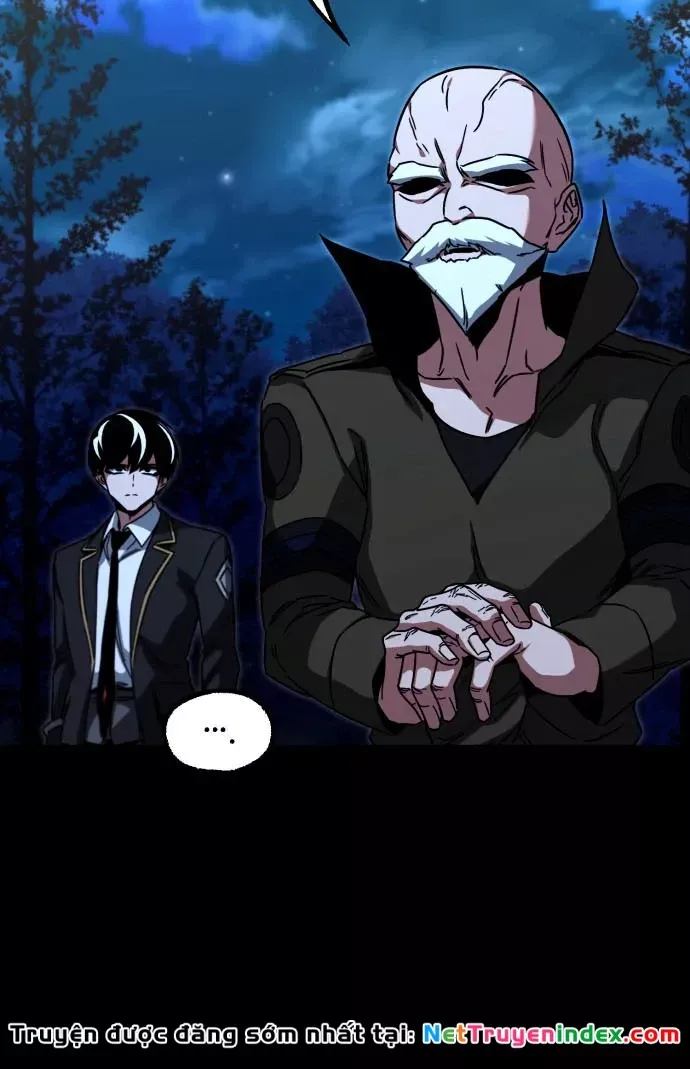 Thống Lĩnh Học Viện Chỉ Bằng Dao Sashimi Chap 71 - Next Chap 70