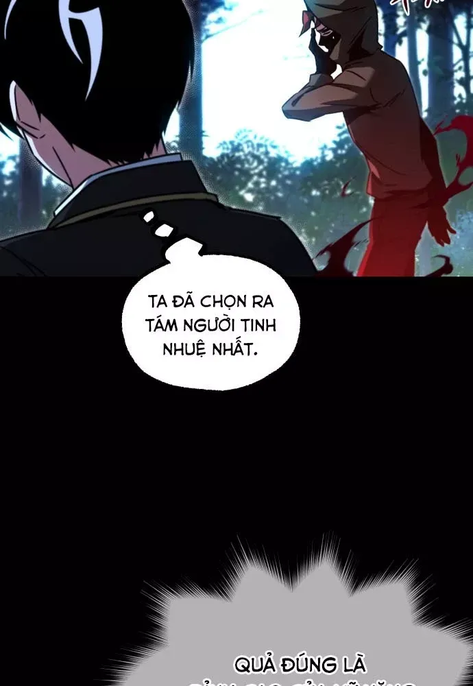 Thống Lĩnh Học Viện Chỉ Bằng Dao Sashimi Chap 71 - Next Chap 70