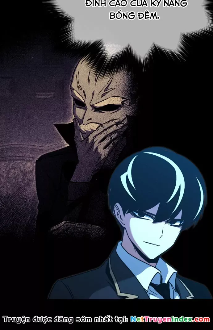 Thống Lĩnh Học Viện Chỉ Bằng Dao Sashimi Chap 71 - Next Chap 70