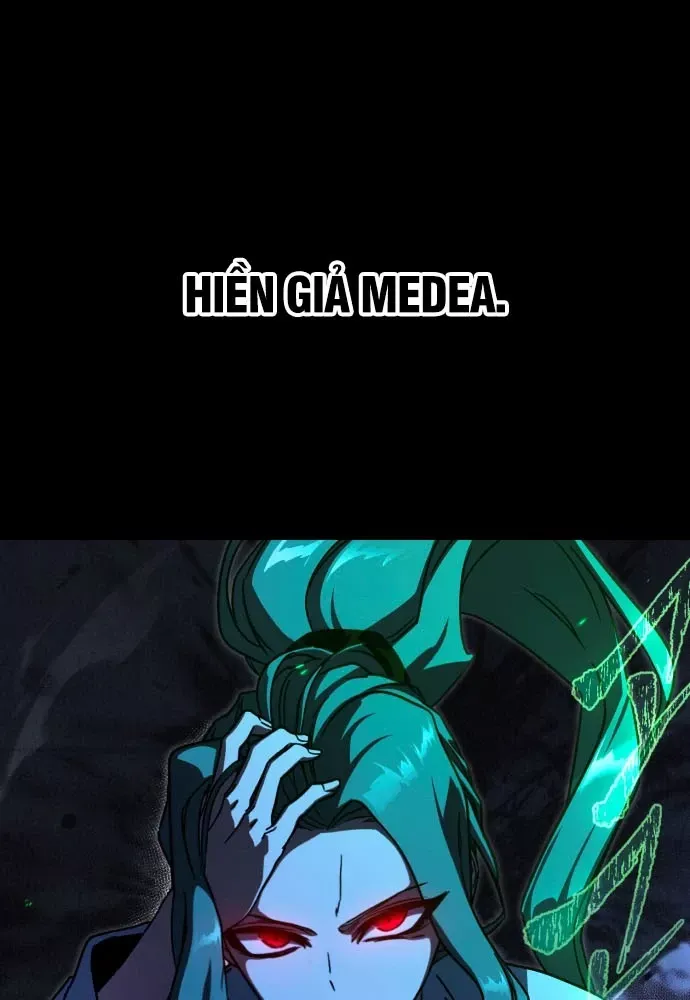 Thống Lĩnh Học Viện Chỉ Bằng Dao Sashimi Chap 71 - Next Chap 70