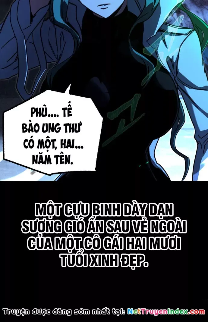 Thống Lĩnh Học Viện Chỉ Bằng Dao Sashimi Chap 71 - Next Chap 70