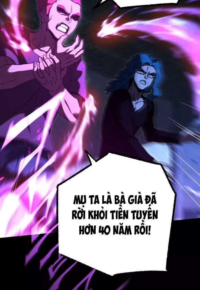 Thống Lĩnh Học Viện Chỉ Bằng Dao Sashimi Chap 71 - Next Chap 70