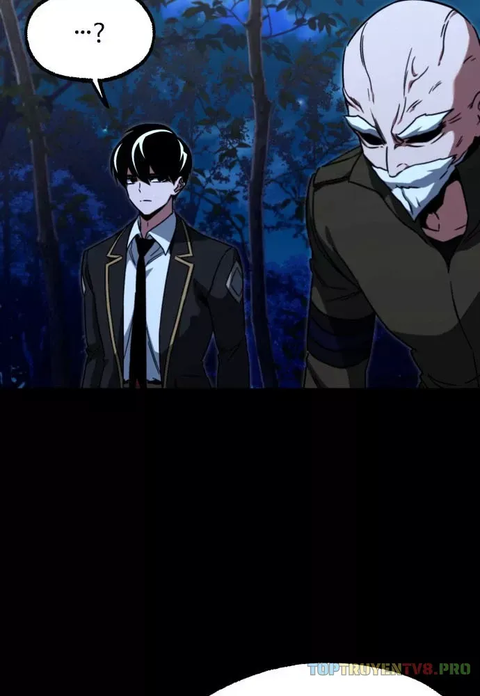 Thống Lĩnh Học Viện Chỉ Bằng Dao Sashimi Chap 71 - Next Chap 70