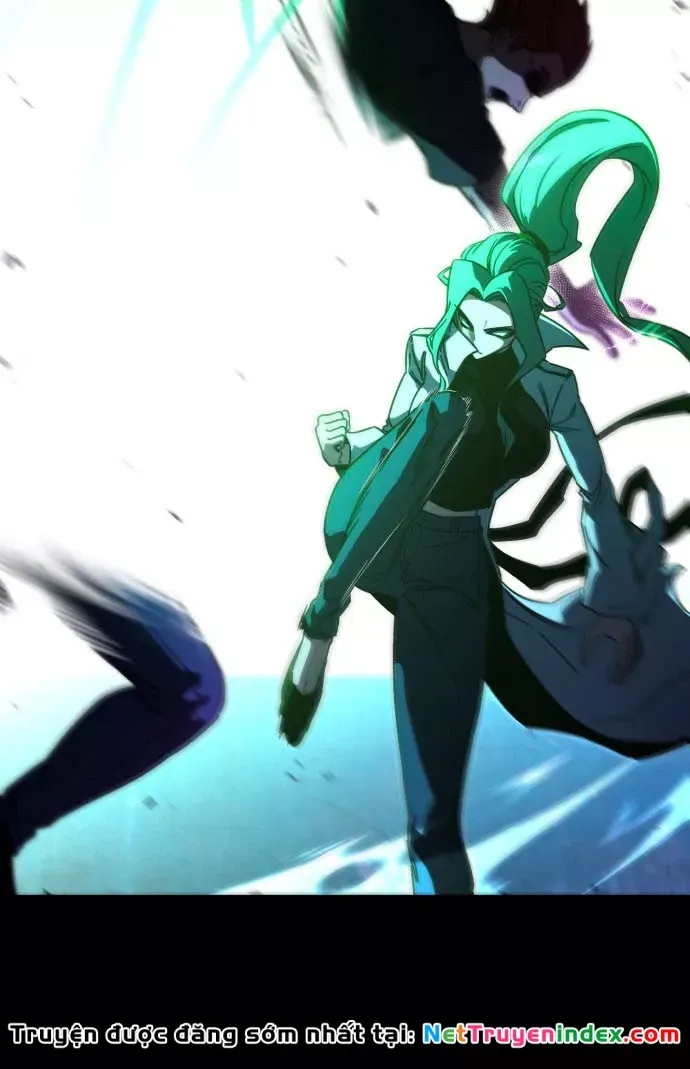 Thống Lĩnh Học Viện Chỉ Bằng Dao Sashimi Chap 71 - Next Chap 70