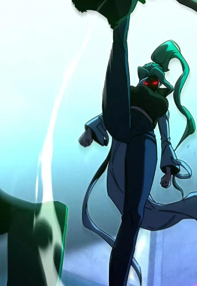 Thống Lĩnh Học Viện Chỉ Bằng Dao Sashimi Chap 71 - Next Chap 70