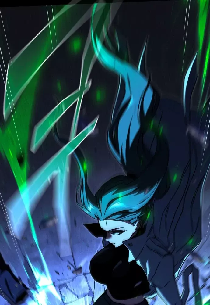 Thống Lĩnh Học Viện Chỉ Bằng Dao Sashimi Chap 71 - Next Chap 70