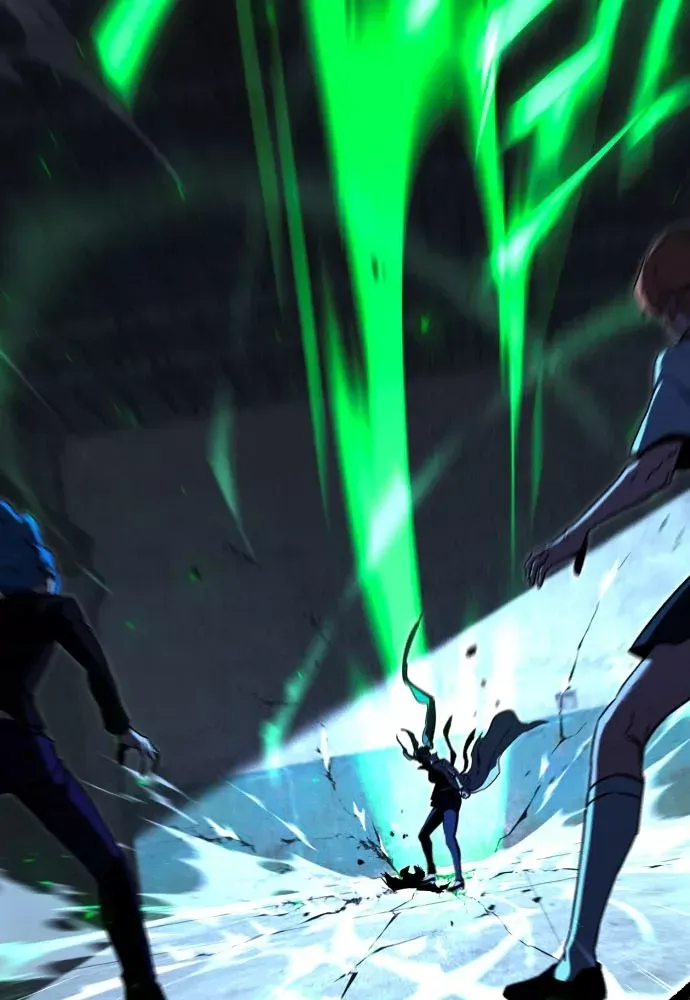 Thống Lĩnh Học Viện Chỉ Bằng Dao Sashimi Chap 71 - Next Chap 70