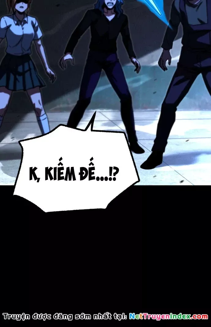 Thống Lĩnh Học Viện Chỉ Bằng Dao Sashimi Chap 71 - Next Chap 70