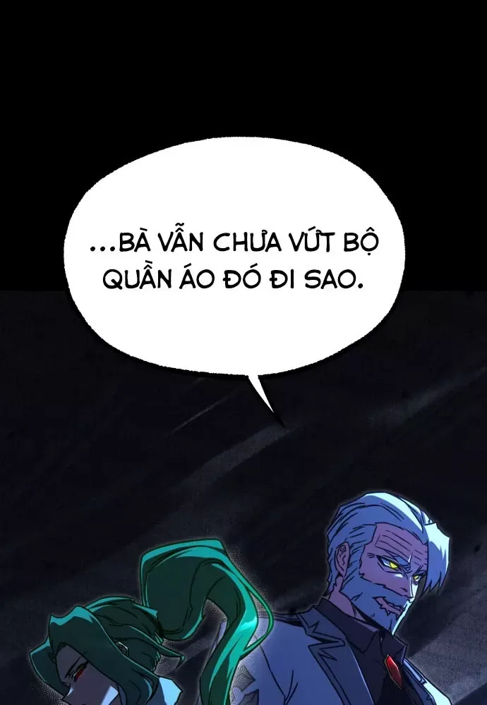 Thống Lĩnh Học Viện Chỉ Bằng Dao Sashimi Chap 71 - Next Chap 70