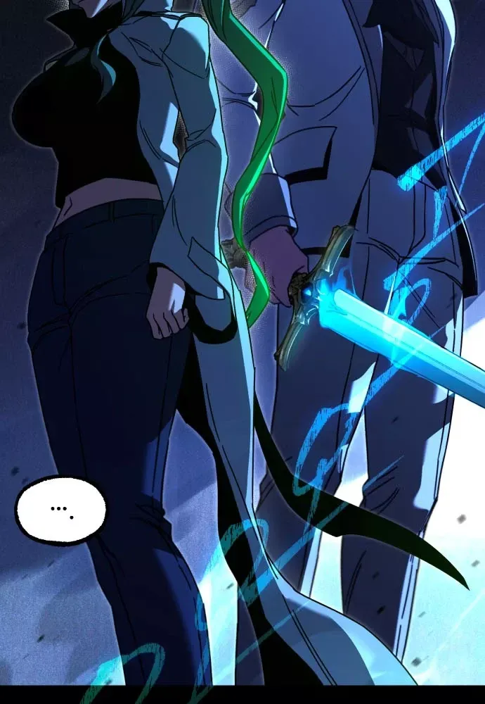 Thống Lĩnh Học Viện Chỉ Bằng Dao Sashimi Chap 71 - Next Chap 70