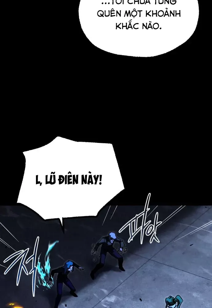 Thống Lĩnh Học Viện Chỉ Bằng Dao Sashimi Chap 71 - Next Chap 70