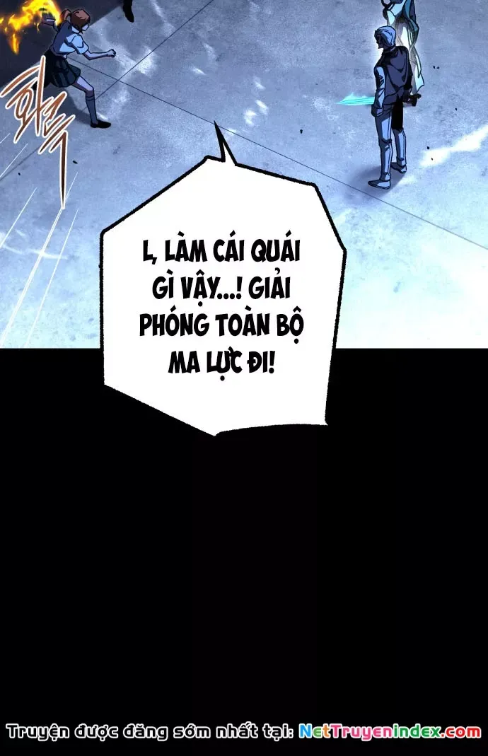 Thống Lĩnh Học Viện Chỉ Bằng Dao Sashimi Chap 71 - Next Chap 70