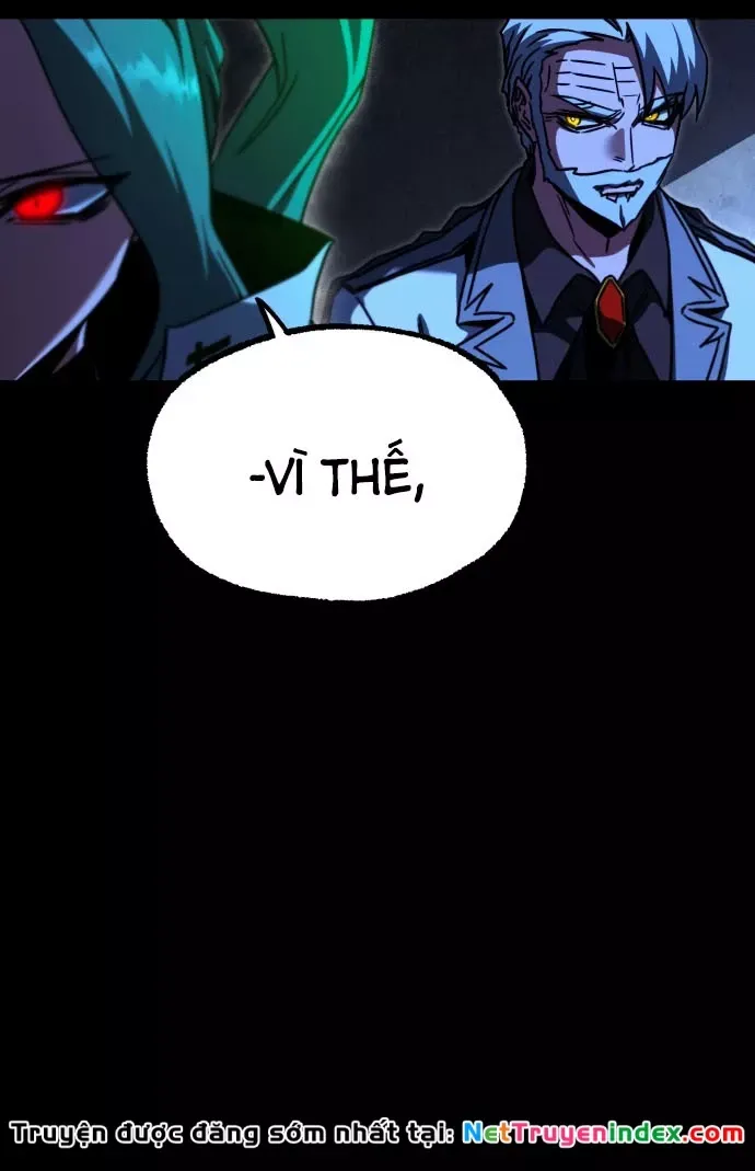 Thống Lĩnh Học Viện Chỉ Bằng Dao Sashimi Chap 71 - Next Chap 70